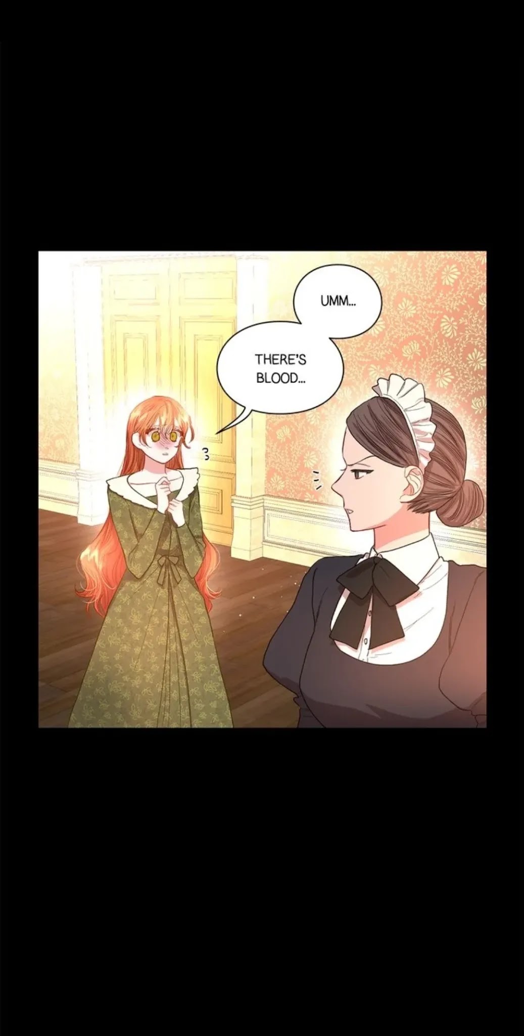 Lucia Chapter 48 page 45 - Chapter 48
