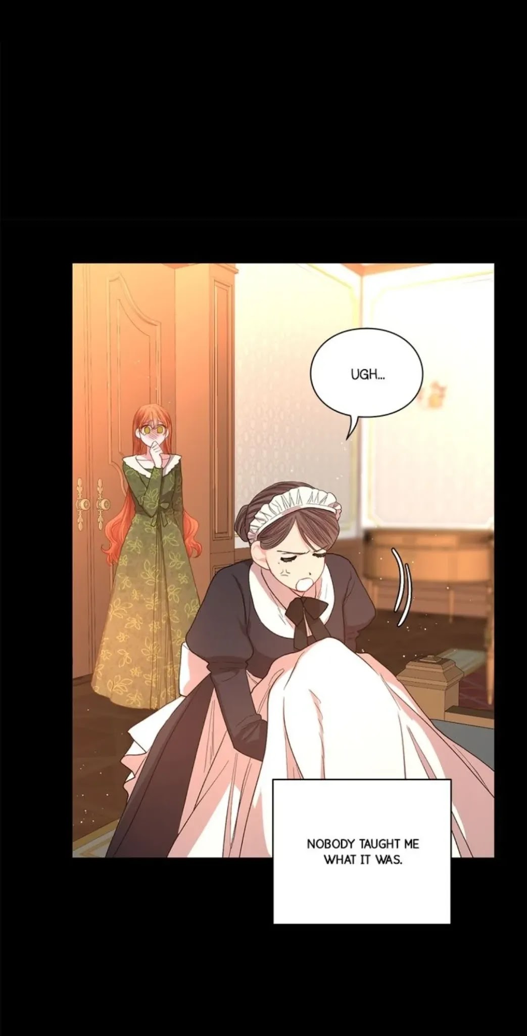 Lucia Chapter 48 page 47 - Chapter 48