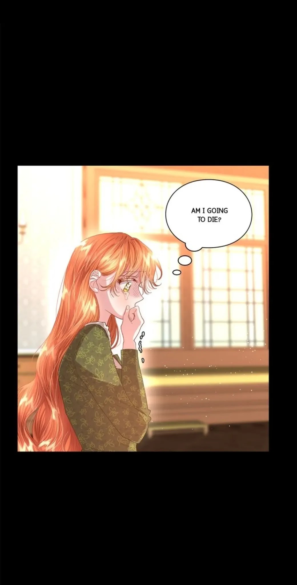 Lucia Chapter 48 page 48 - Chapter 48