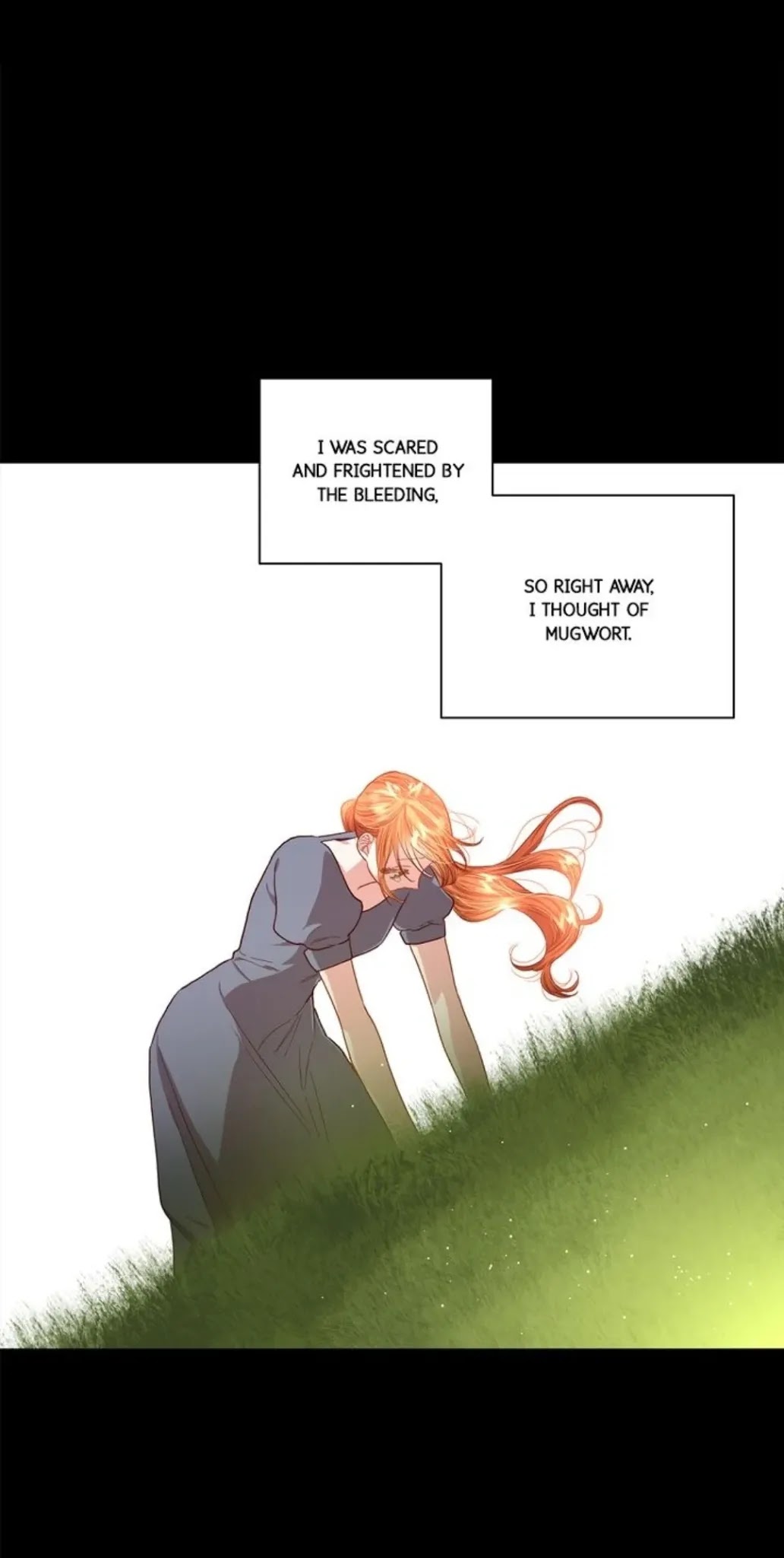 Lucia Chapter 48 page 50 - Chapter 48