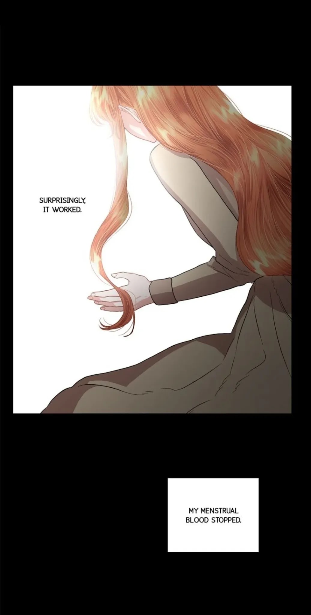 Lucia Chapter 48 page 53 - Chapter 48