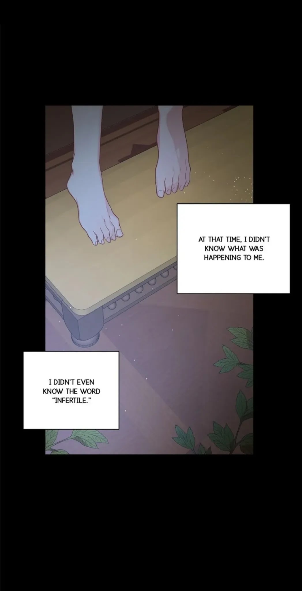 Lucia Chapter 48 page 57 - Chapter 48