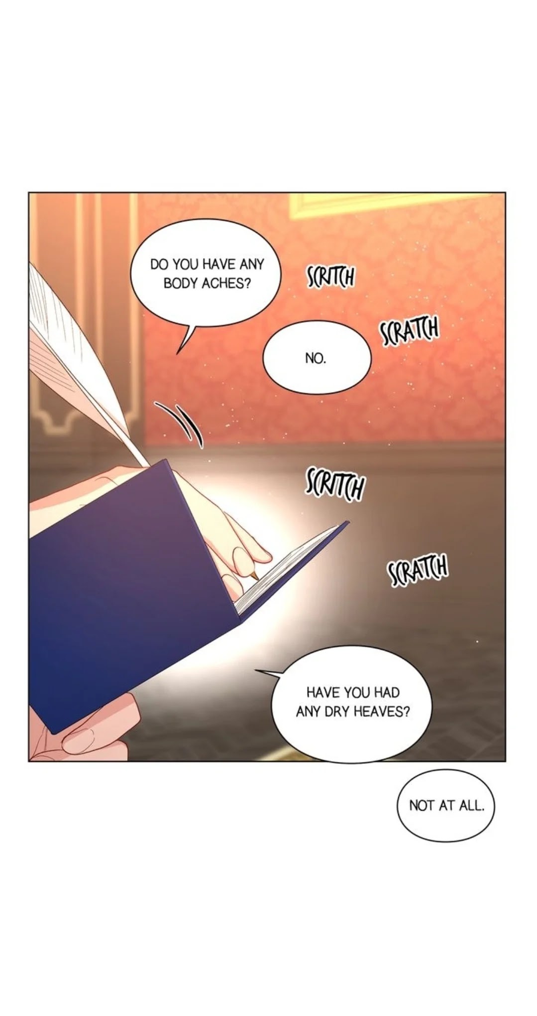 Lucia Chapter 48 page 7 - Chapter 48