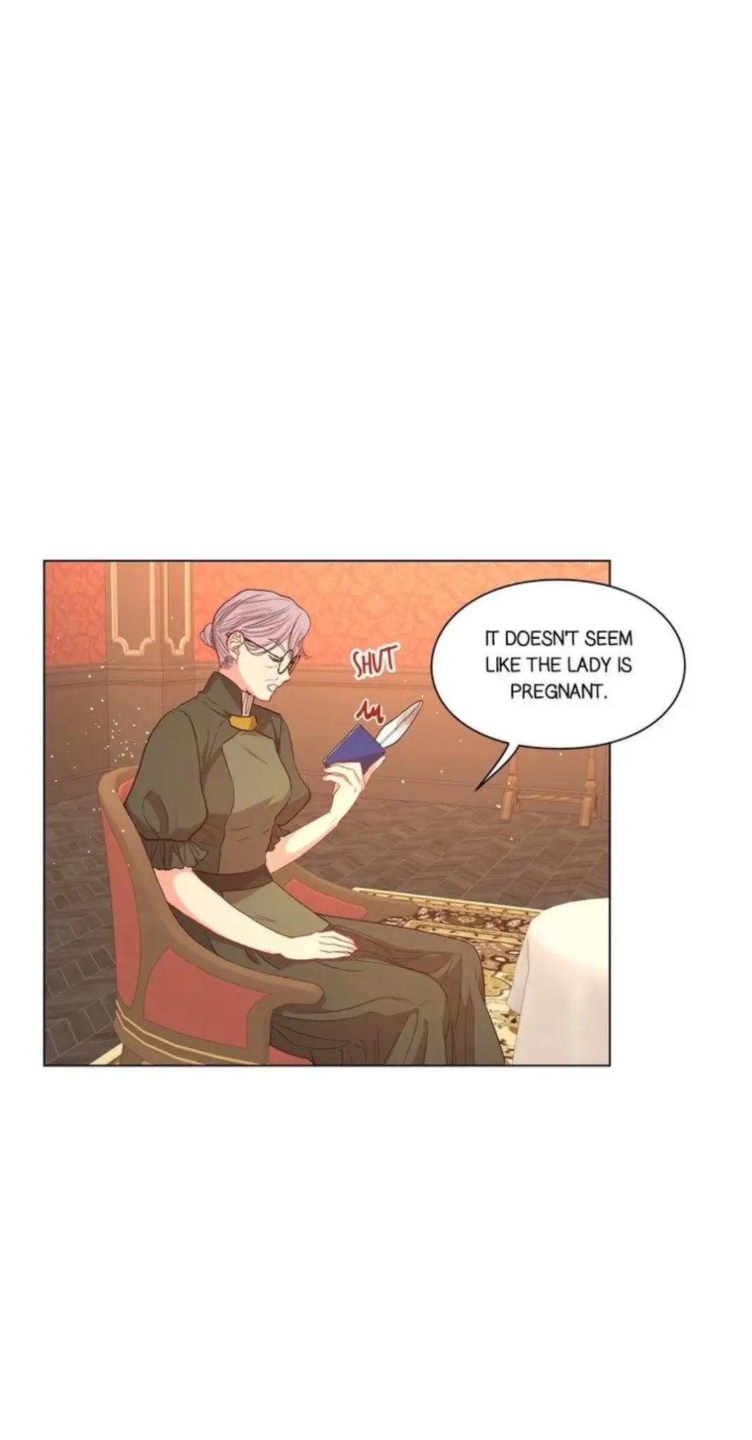 Lucia Chapter 48 page 9 - Chapter 48