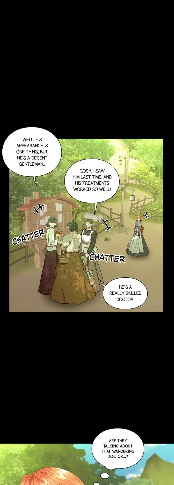 Lucia Chapter 49 page 12 - Chapter 49