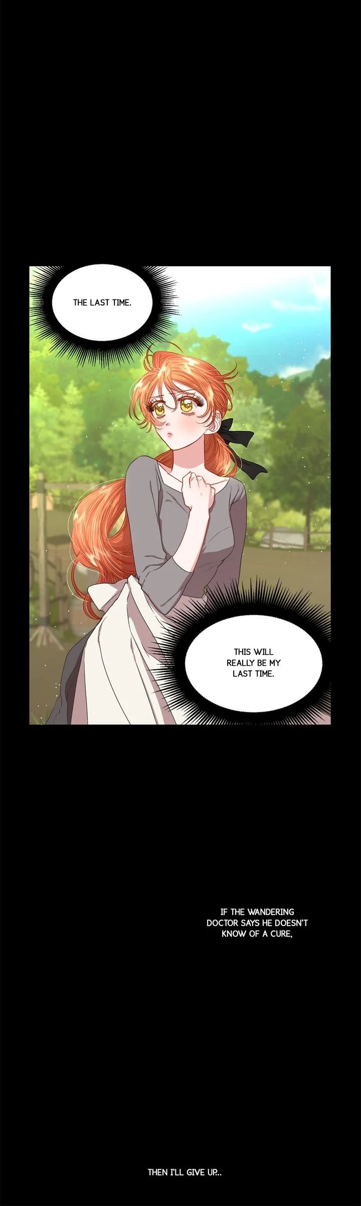 Lucia Chapter 49 page 15 - Chapter 49