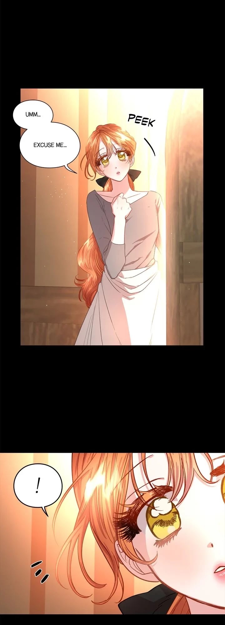 Lucia Chapter 49 page 17 - Chapter 49