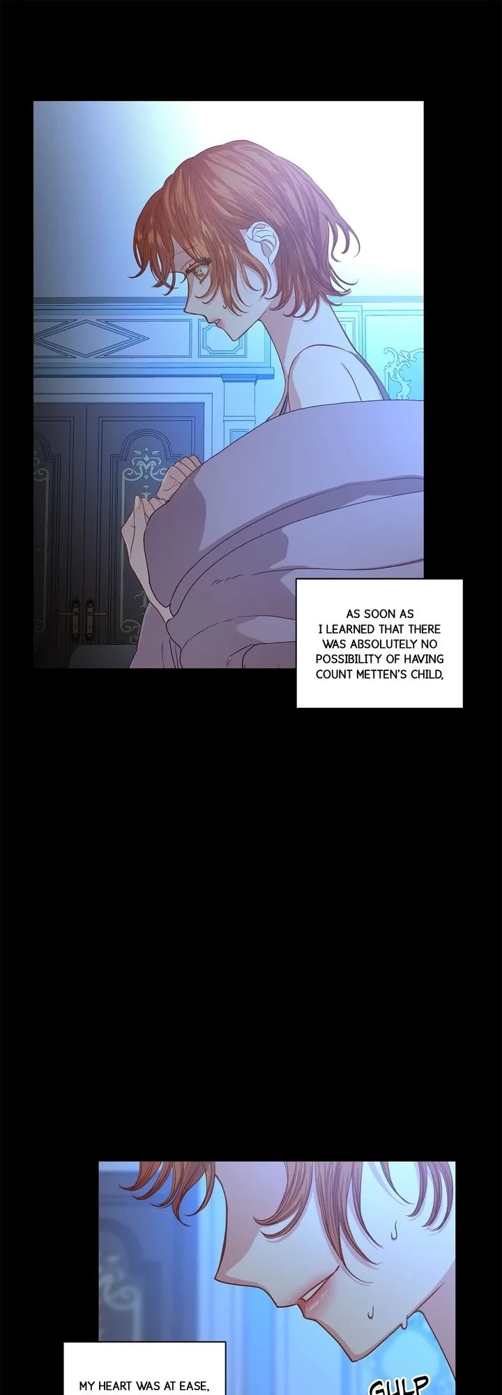 Lucia Chapter 49 page 2 - Chapter 49