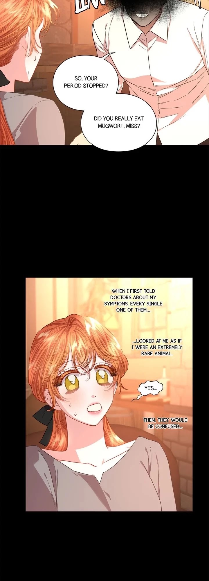Lucia Chapter 49 page 20 - Chapter 49
