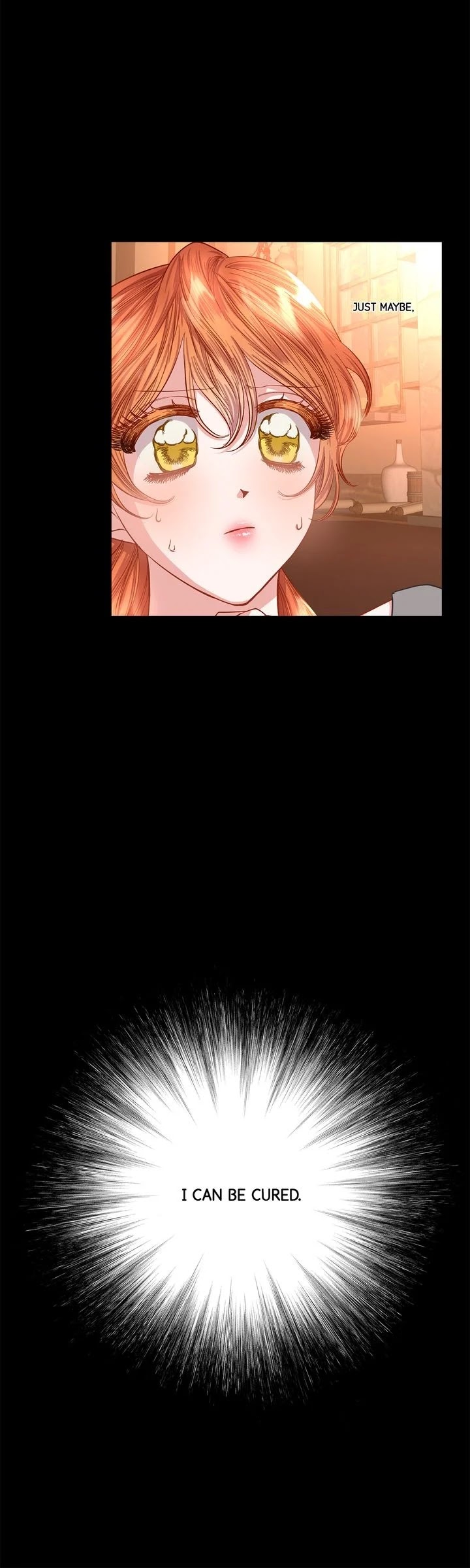 Lucia Chapter 49 page 22 - Chapter 49