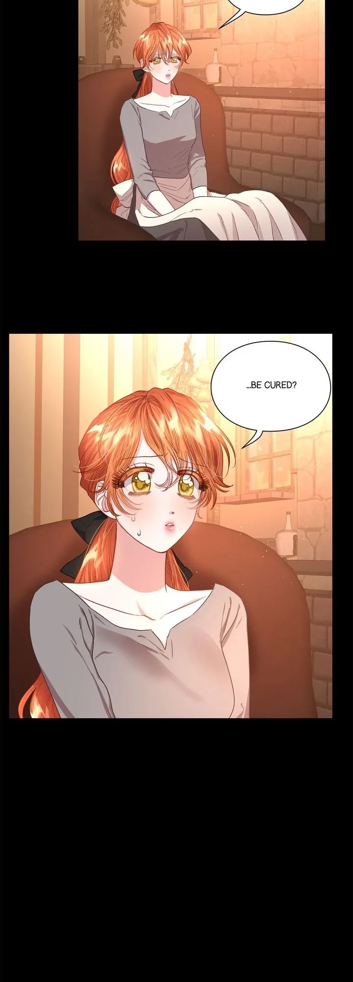 Lucia Chapter 49 page 24 - Chapter 49