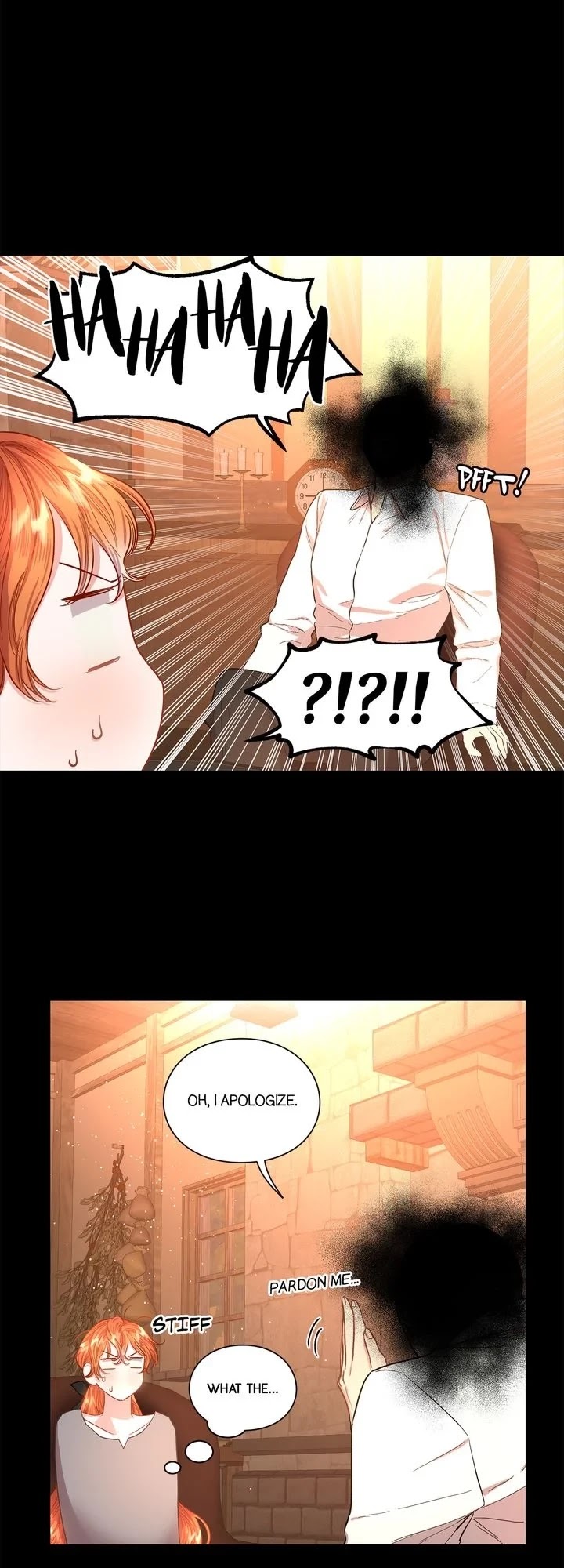Lucia Chapter 49 page 25 - Chapter 49
