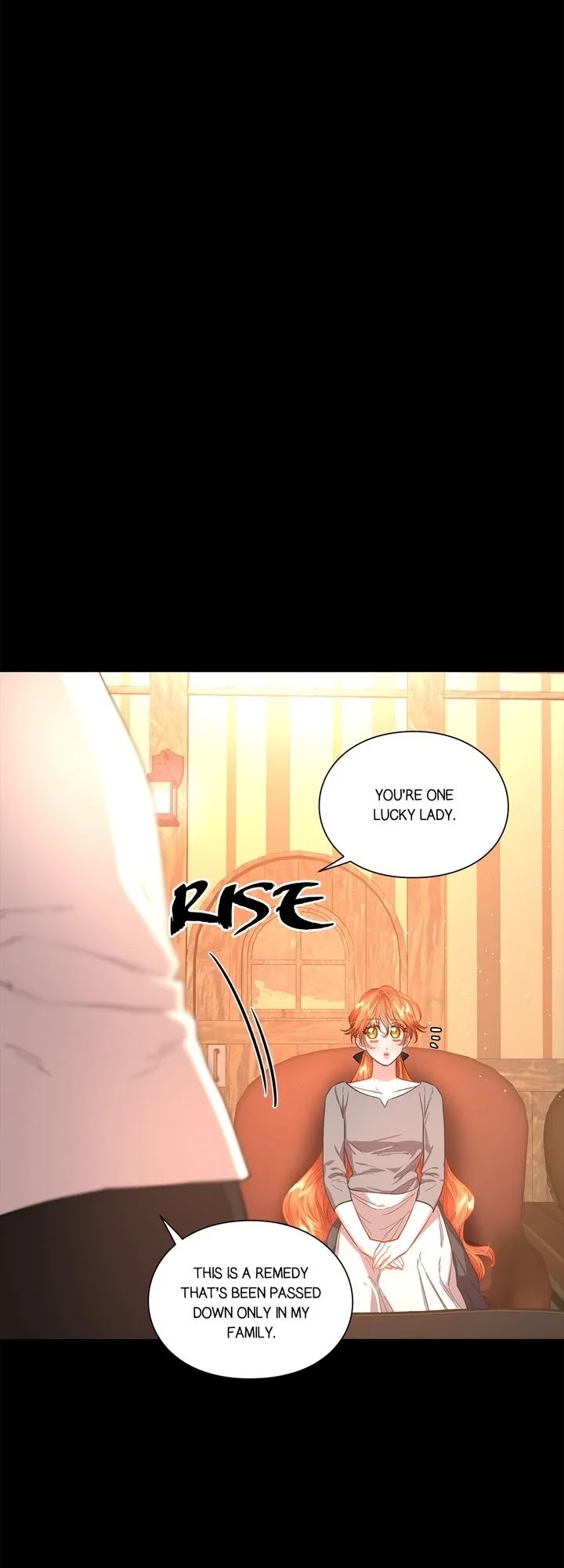 Lucia Chapter 49 page 26 - Chapter 49