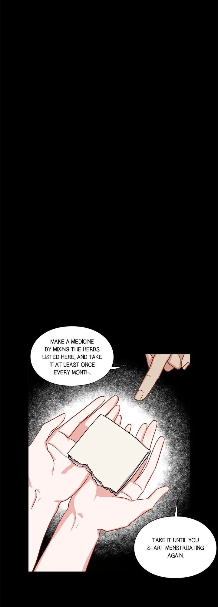 Lucia Chapter 49 page 27 - Chapter 49