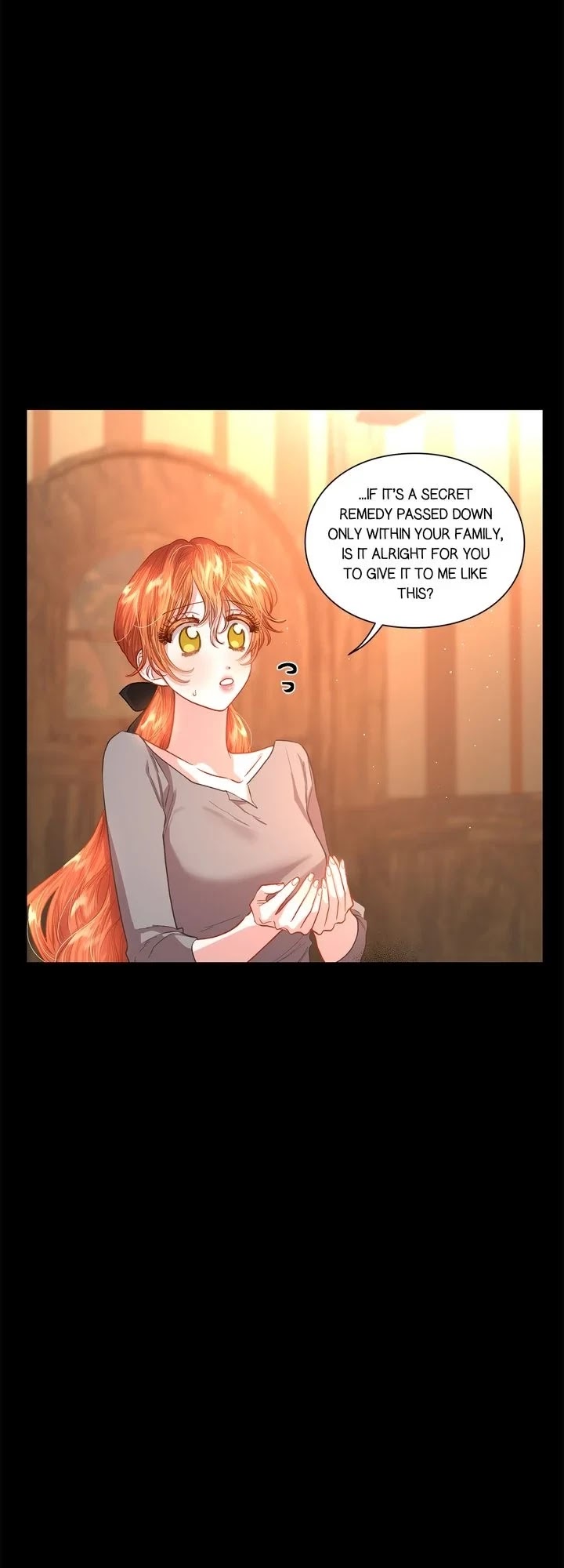 Lucia Chapter 49 page 28 - Chapter 49