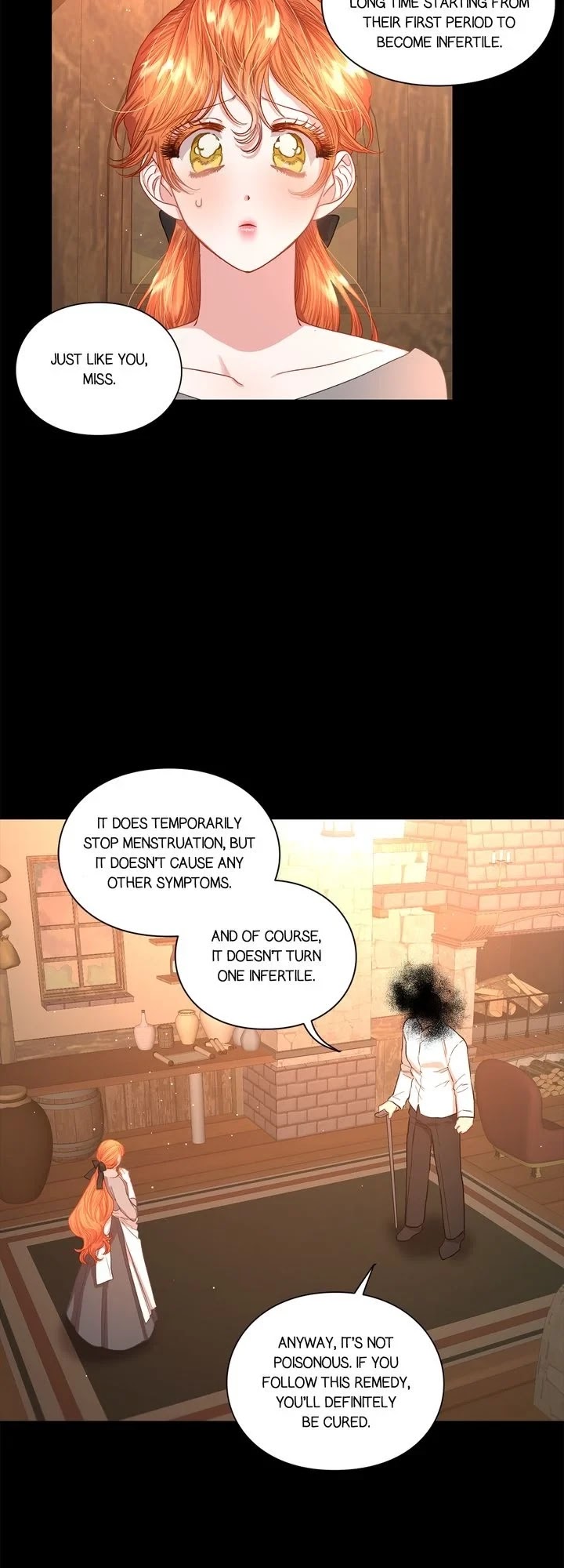Lucia Chapter 49 page 35 - Chapter 49