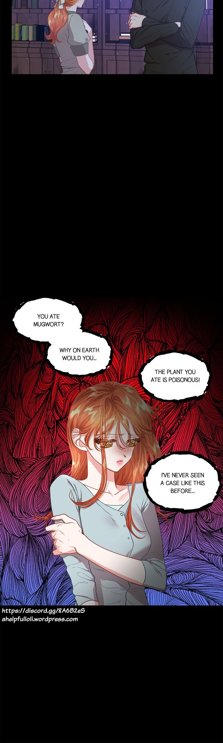 Lucia Chapter 49 page 8 - Chapter 49