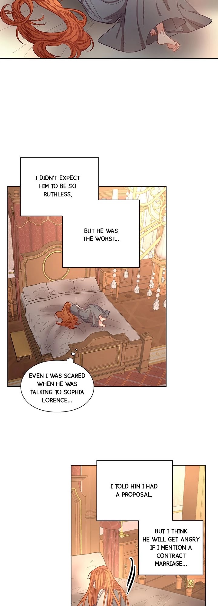 Lucia Chapter 5 page 10 - Chapter 5
