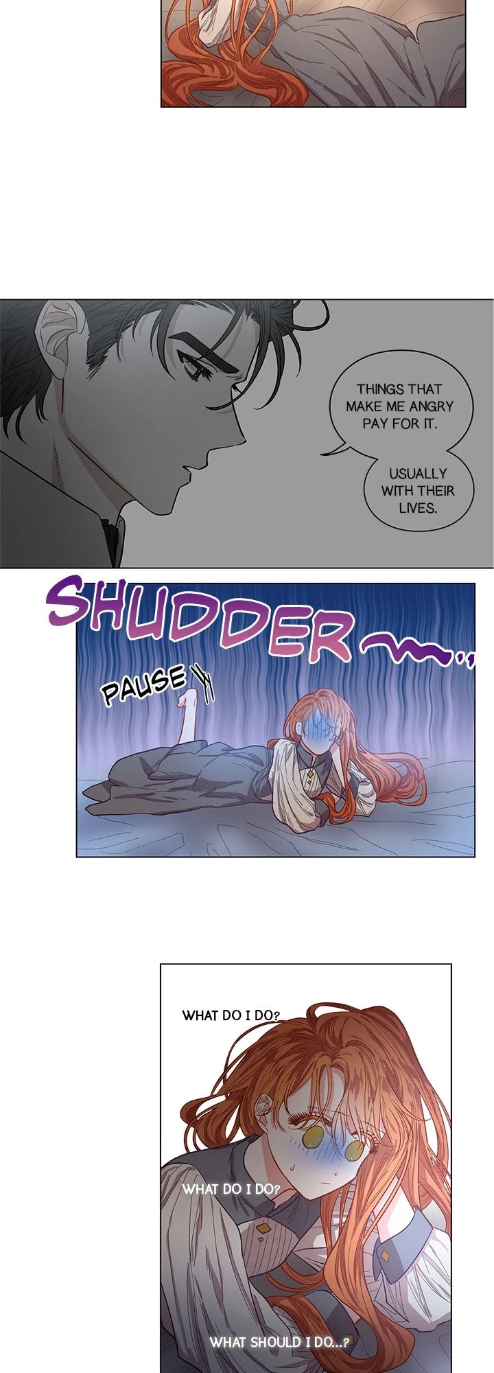 Lucia Chapter 5 page 11 - Chapter 5
