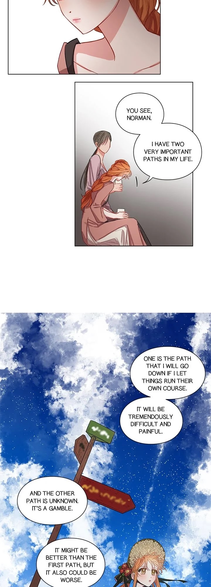 Lucia Chapter 5 page 16 - Chapter 5