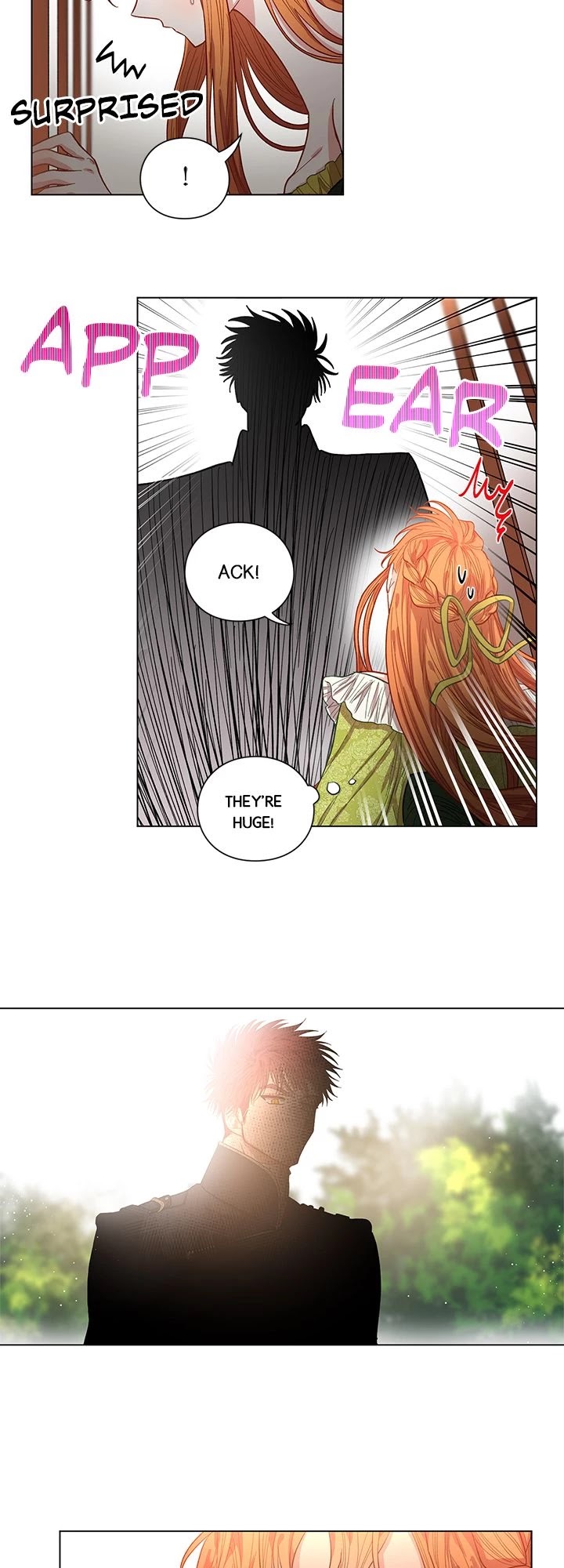Lucia Chapter 5 page 25 - Chapter 5