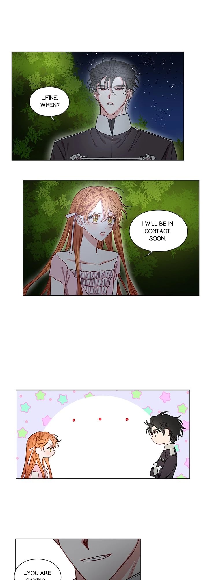 Lucia Chapter 5 page 6 - Chapter 5