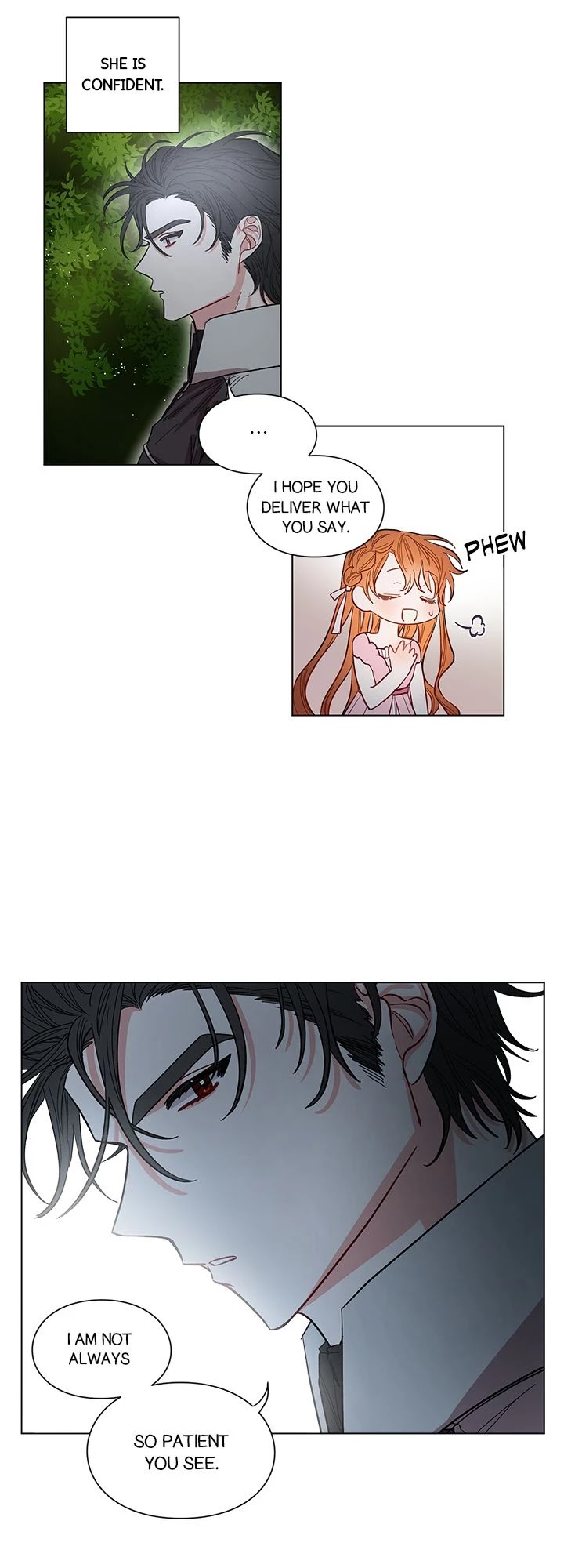 Lucia Chapter 5 page 8 - Chapter 5