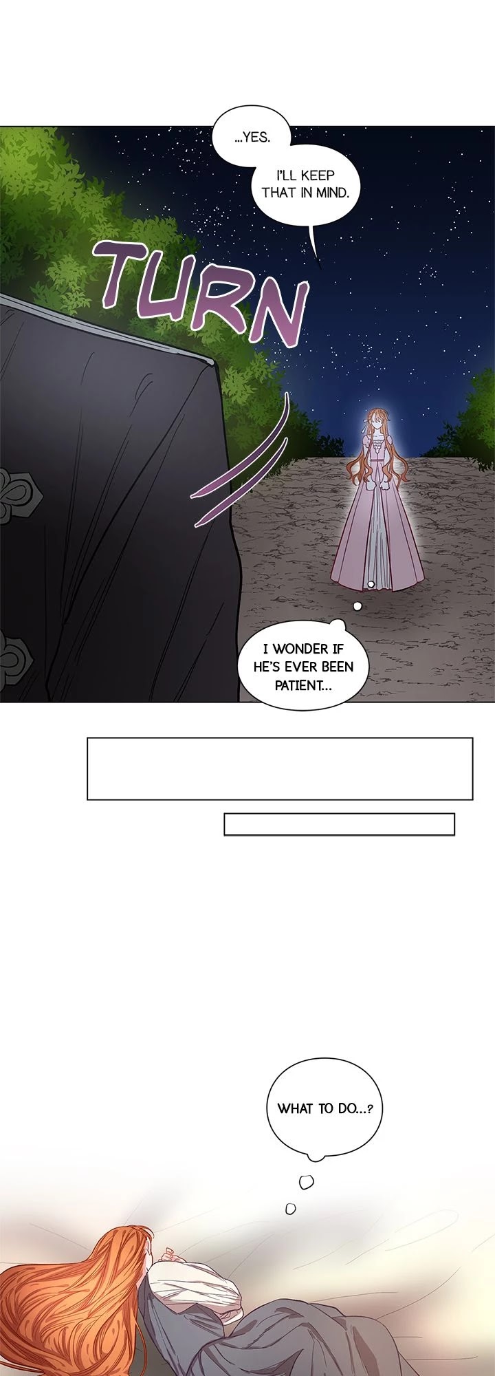 Lucia Chapter 5 page 9 - Chapter 5
