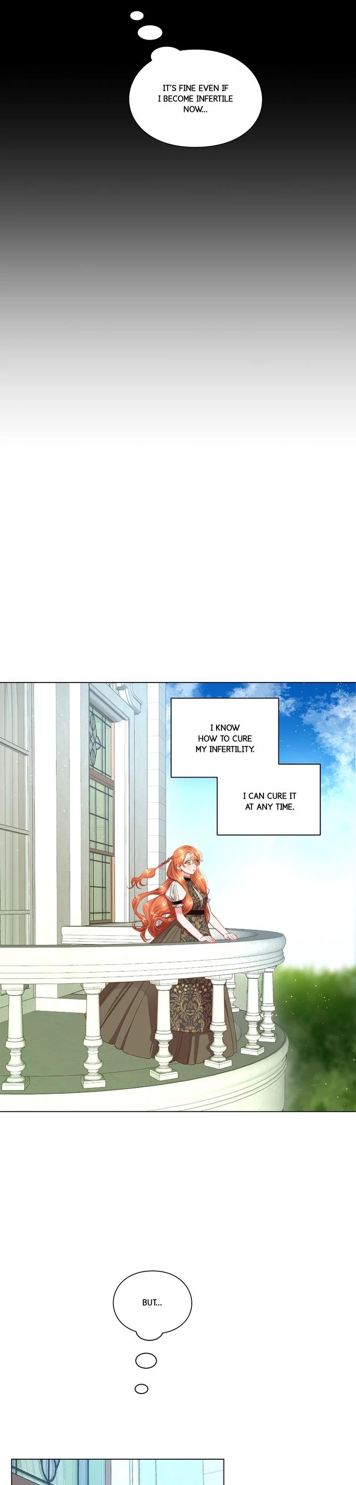 Lucia Chapter 50 page 11 - Chapter 50