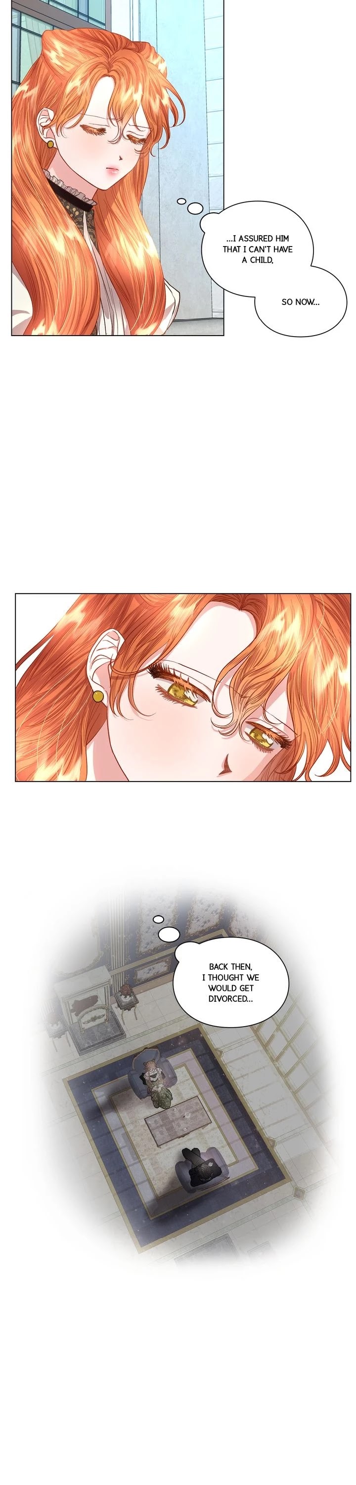 Lucia Chapter 50 page 12 - Chapter 50