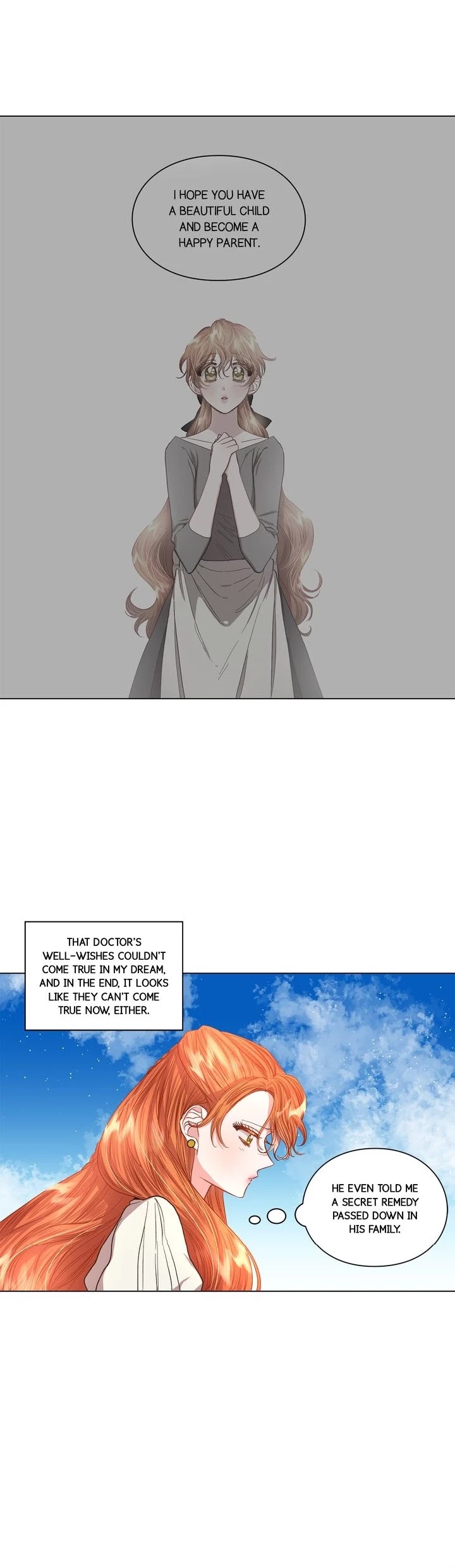 Lucia Chapter 50 page 14 - Chapter 50