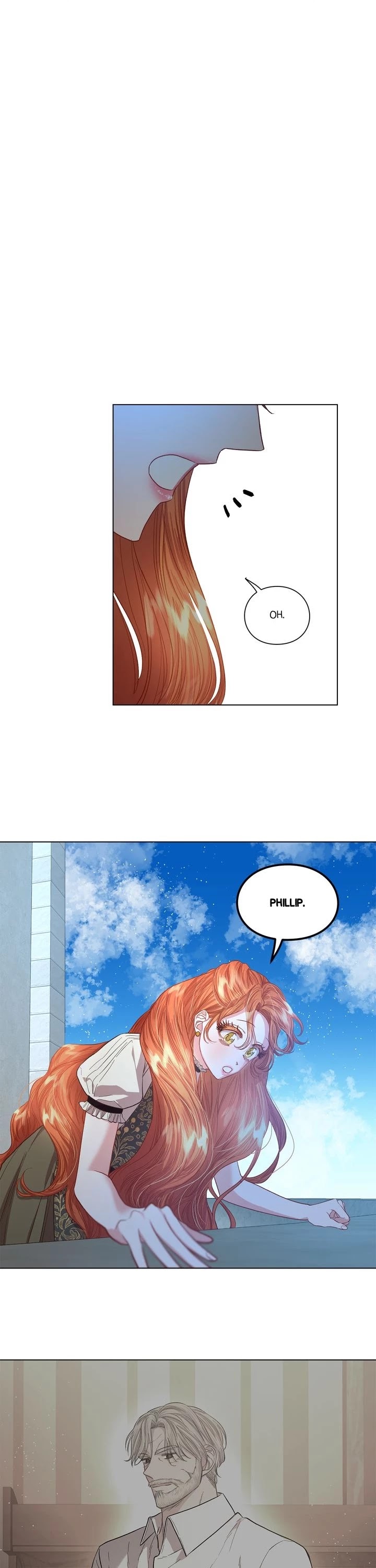 Lucia Chapter 50 page 16 - Chapter 50