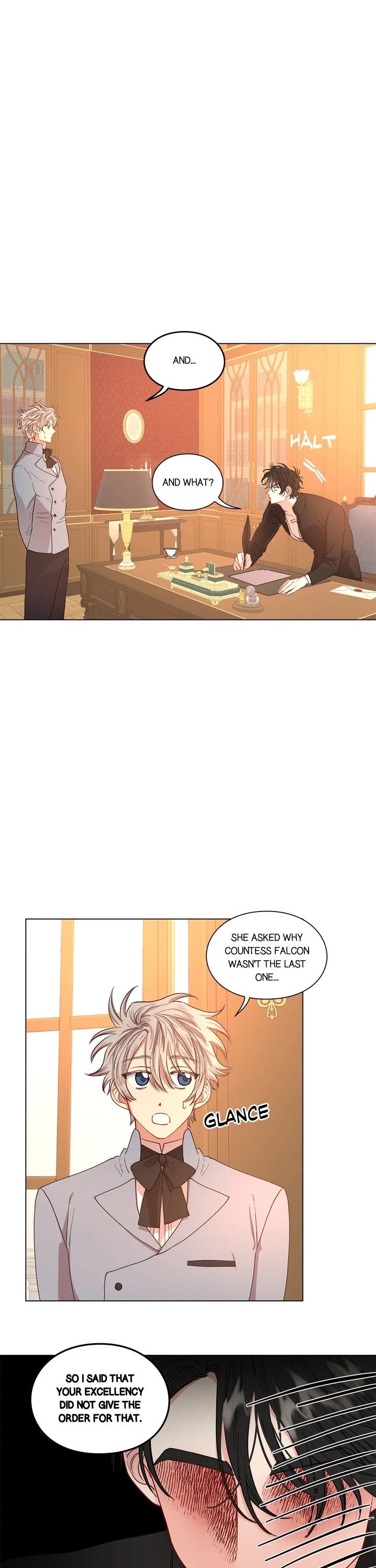 Lucia Chapter 50 page 21 - Chapter 50