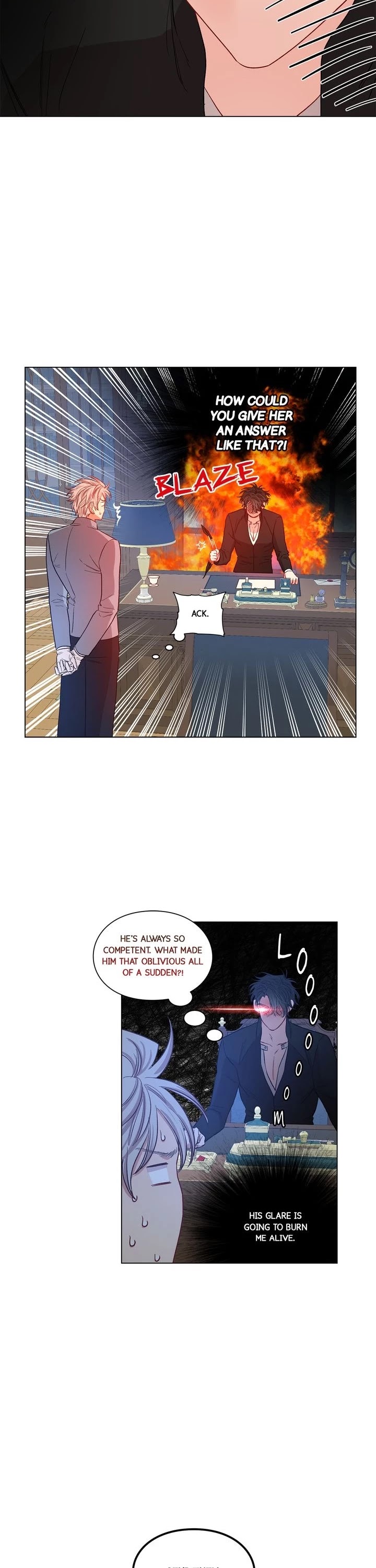 Lucia Chapter 50 page 22 - Chapter 50
