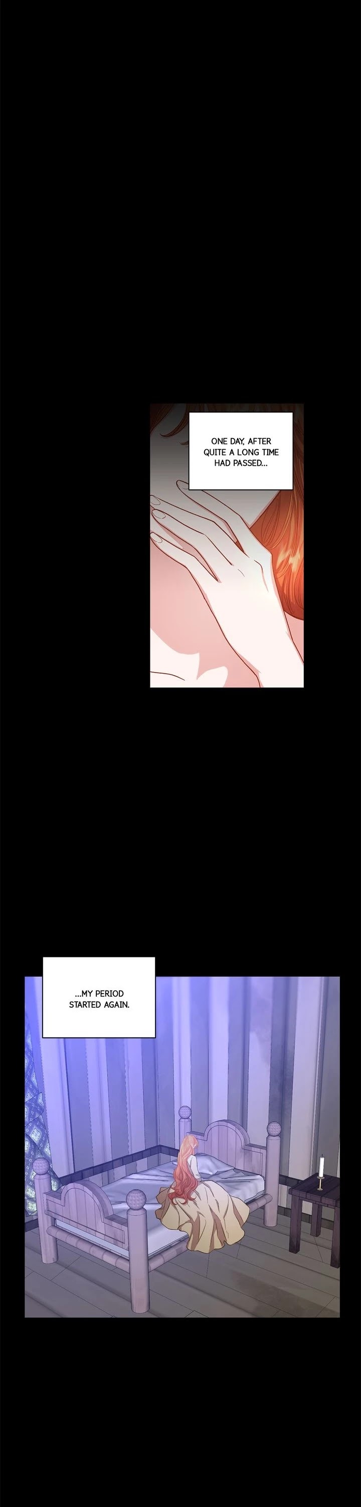 Lucia Chapter 50 page 3 - Chapter 50