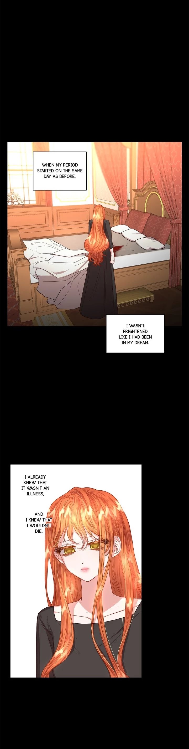 Lucia Chapter 50 page 5 - Chapter 50