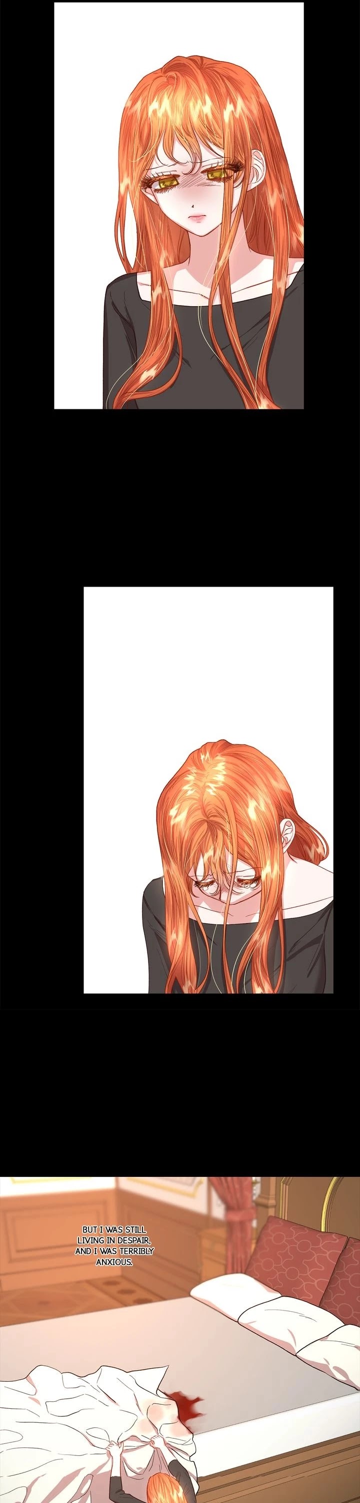 Lucia Chapter 50 page 6 - Chapter 50
