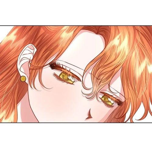 Lucia Chapter 50 cover