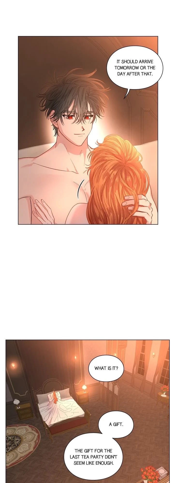 Lucia Chapter 51 page 12 - Chapter 51