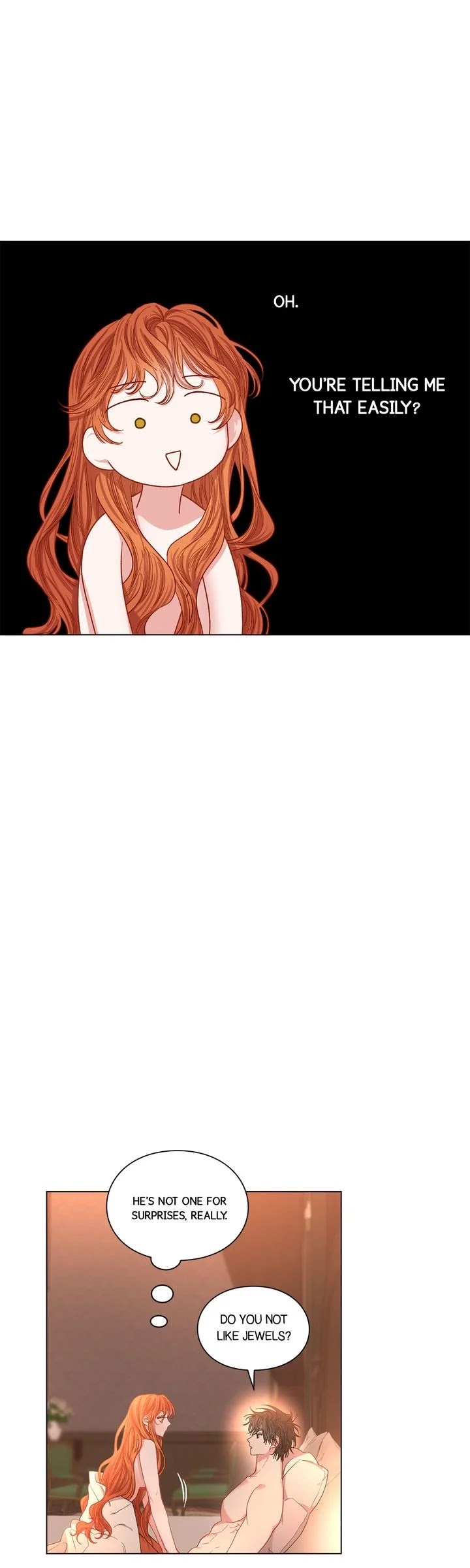 Lucia Chapter 51 page 15 - Chapter 51