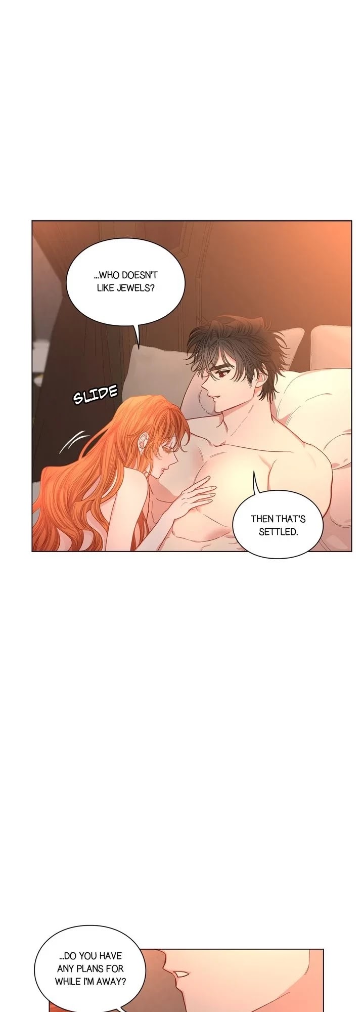 Lucia Chapter 51 page 16 - Chapter 51