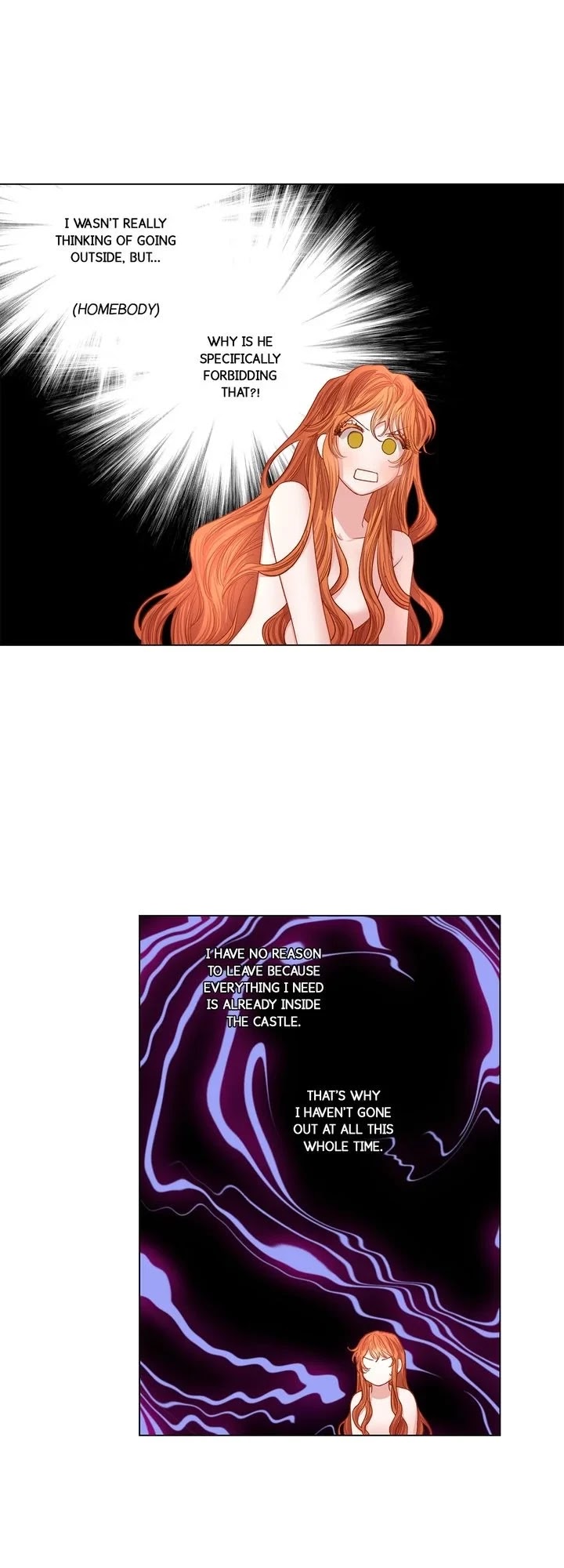 Lucia Chapter 51 page 20 - Chapter 51