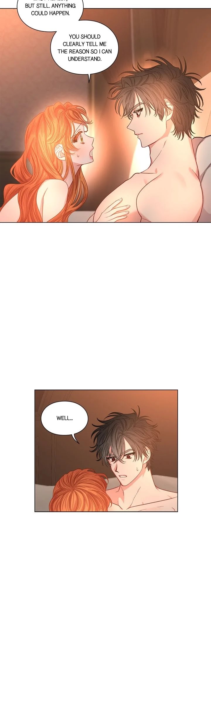Lucia Chapter 51 page 22 - Chapter 51