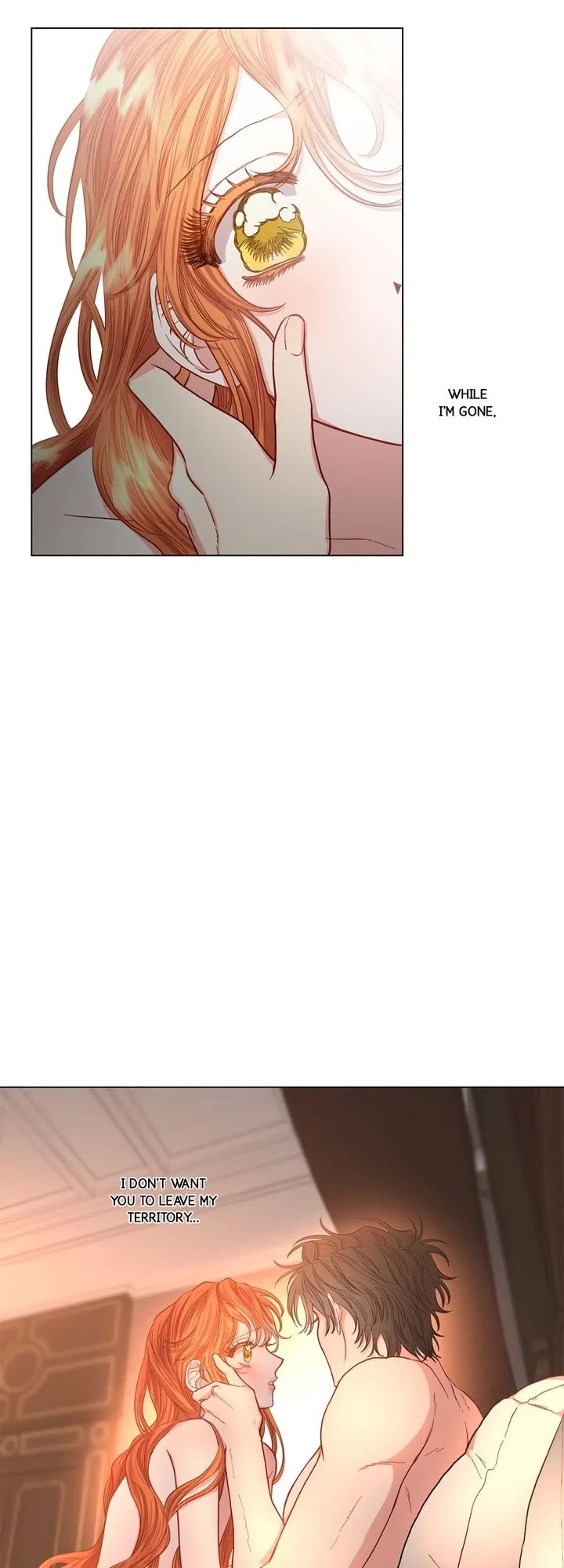 Lucia Chapter 51 page 23 - Chapter 51