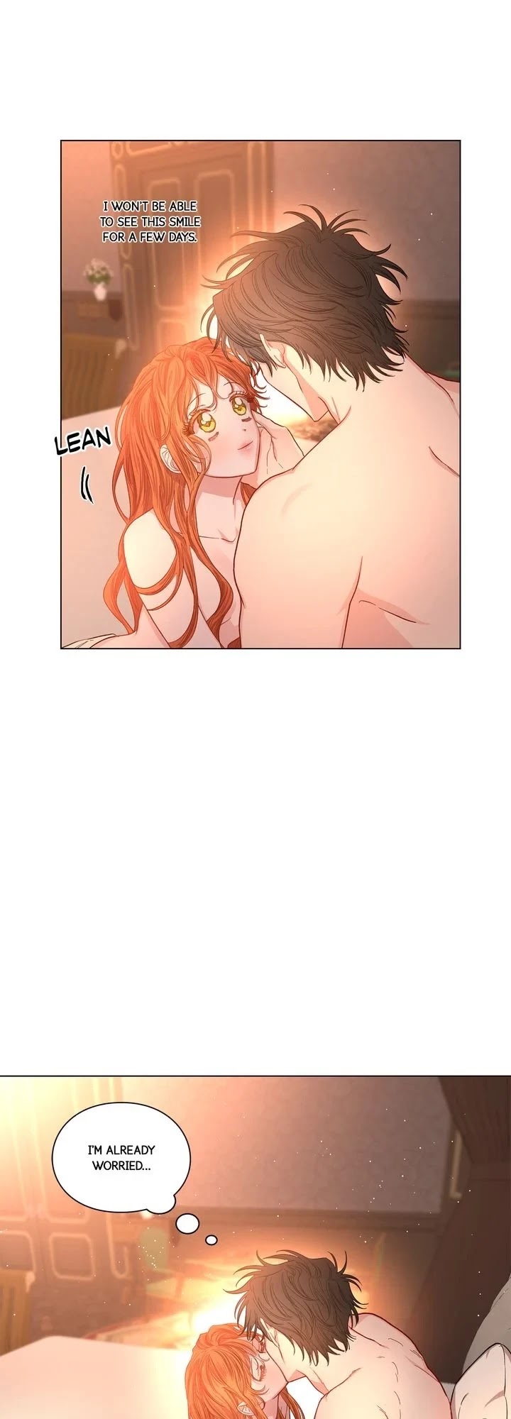 Lucia Chapter 51 page 28 - Chapter 51