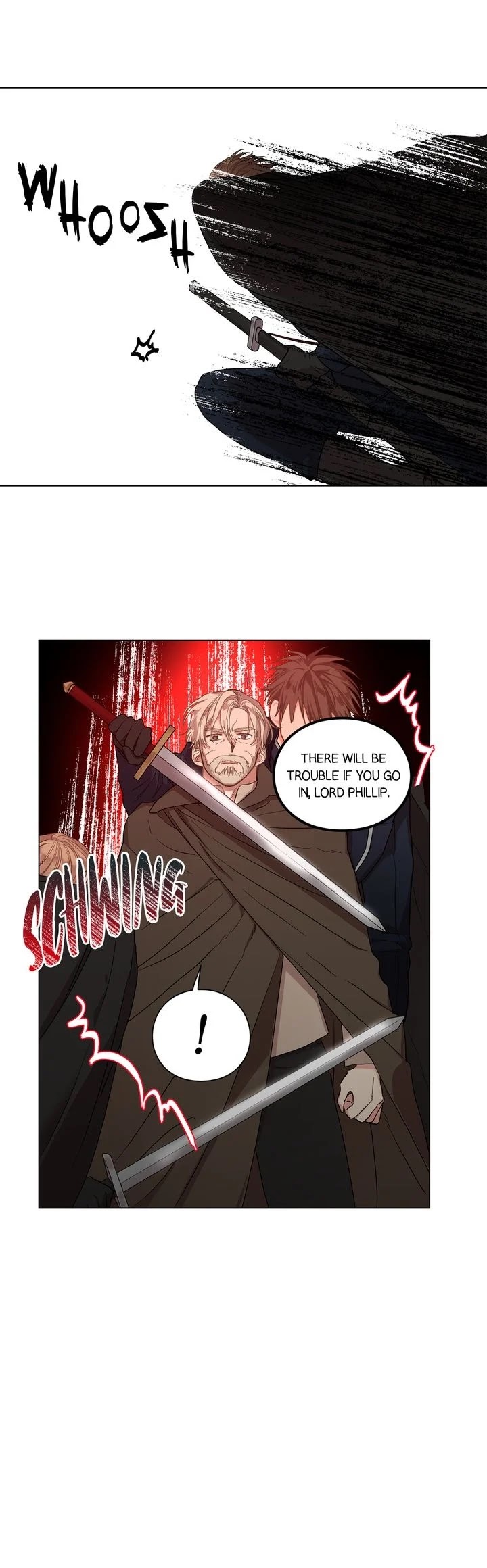 Lucia Chapter 51 page 34 - Chapter 51