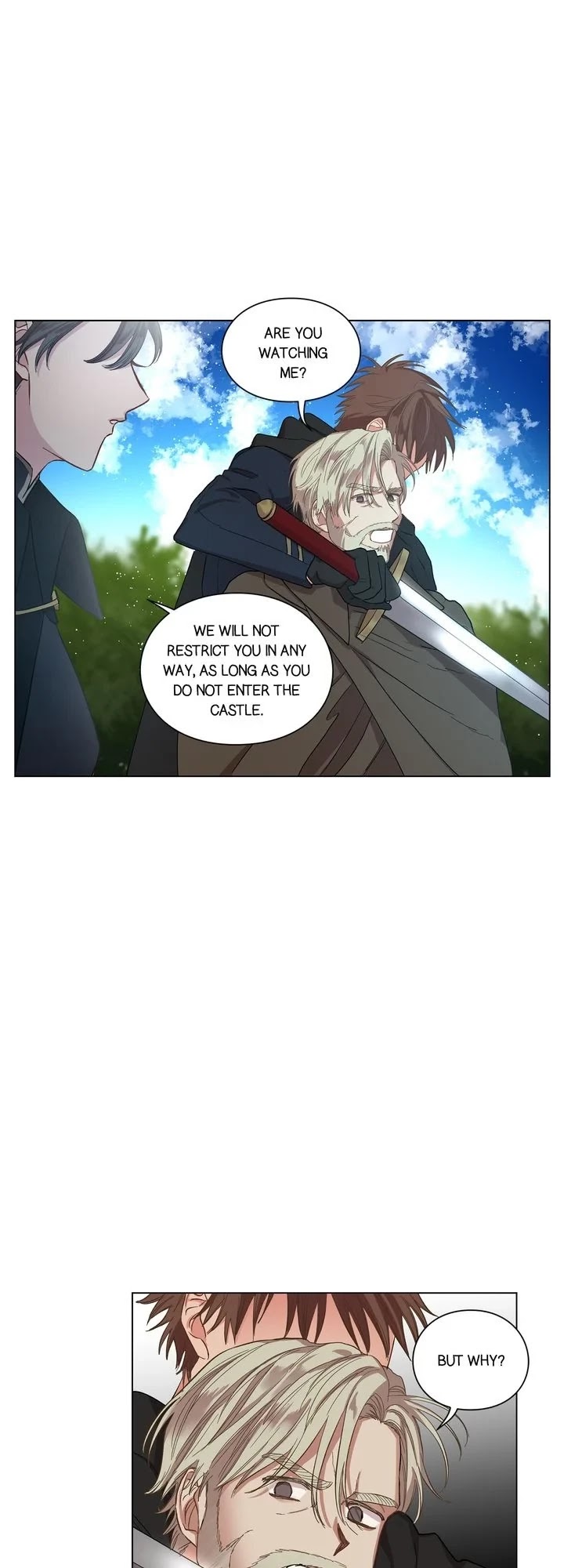 Lucia Chapter 51 page 35 - Chapter 51