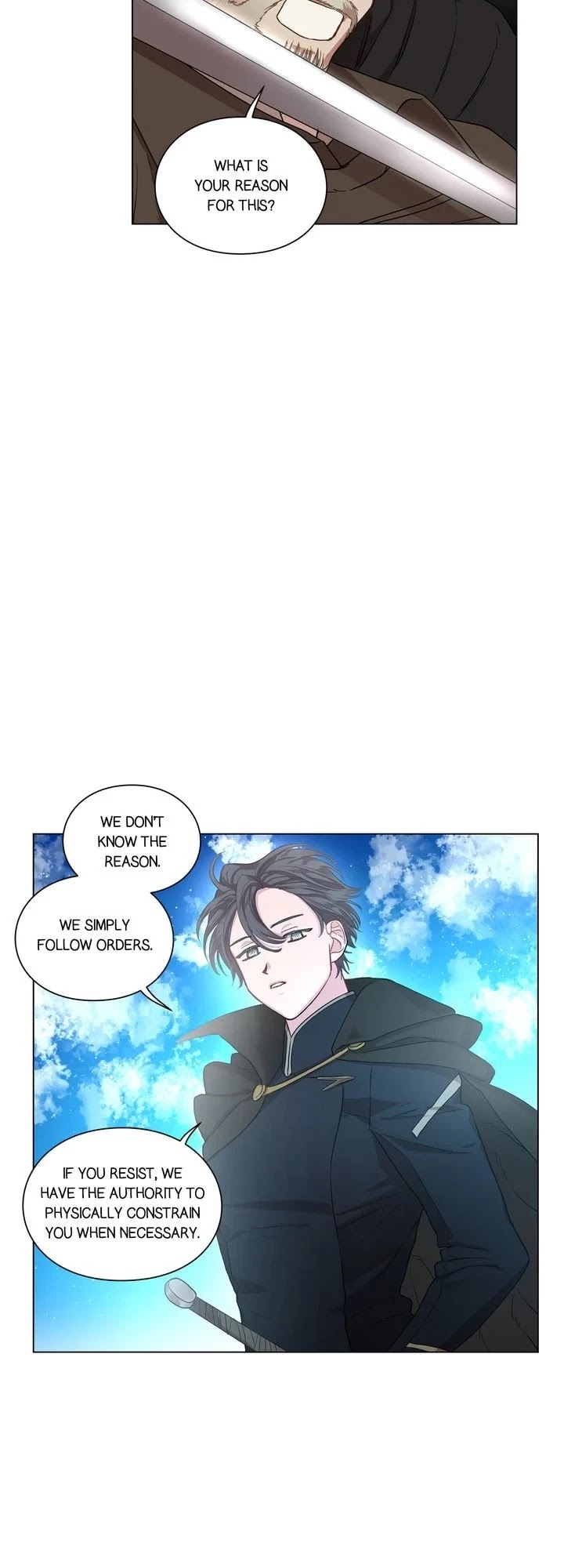 Lucia Chapter 51 page 36 - Chapter 51
