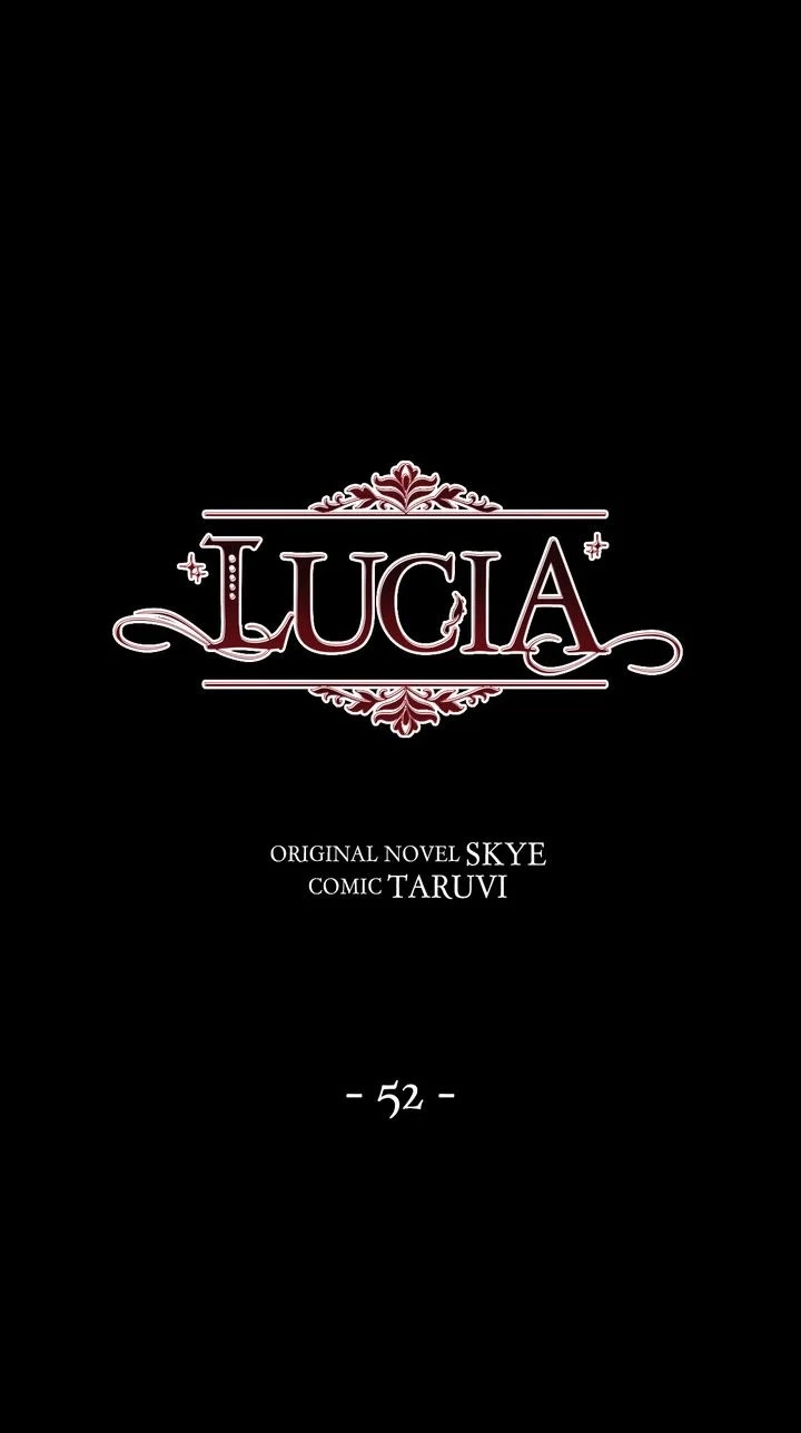 Lucia Chapter 52 page 1 - Chapter 52