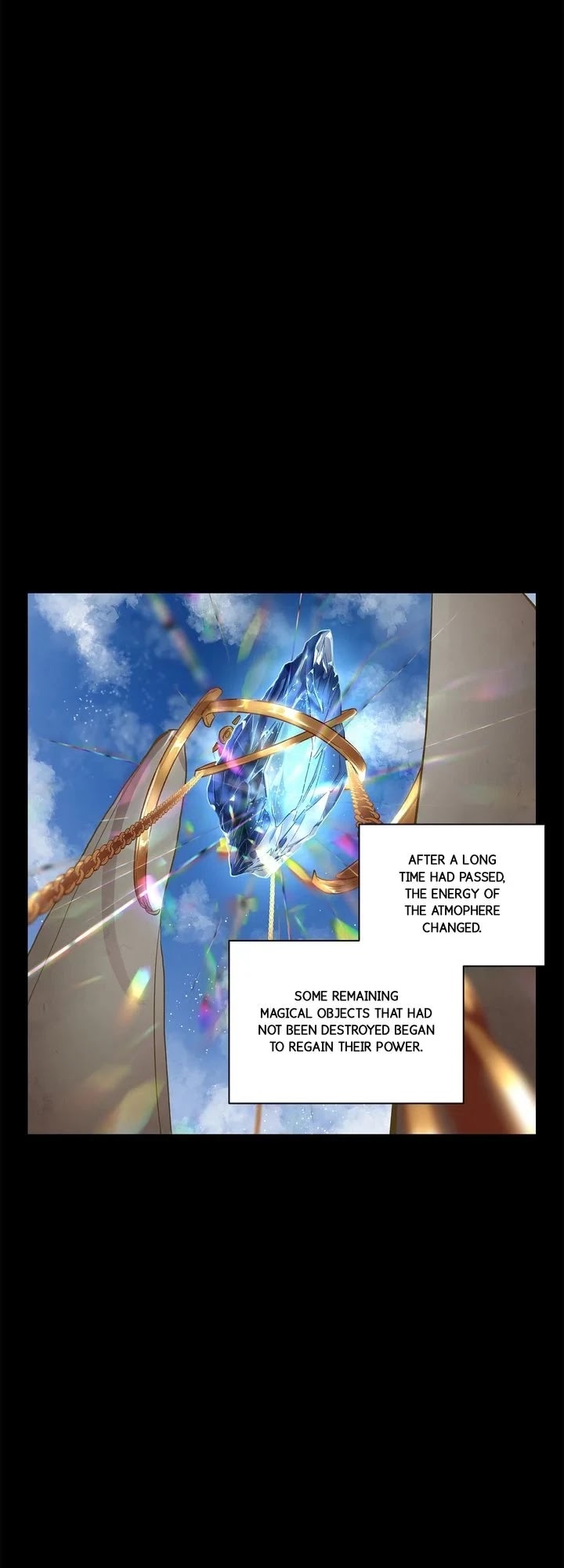 Lucia Chapter 52 page 18 - Chapter 52